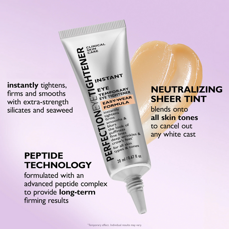Instant FirmX Eye Tightener