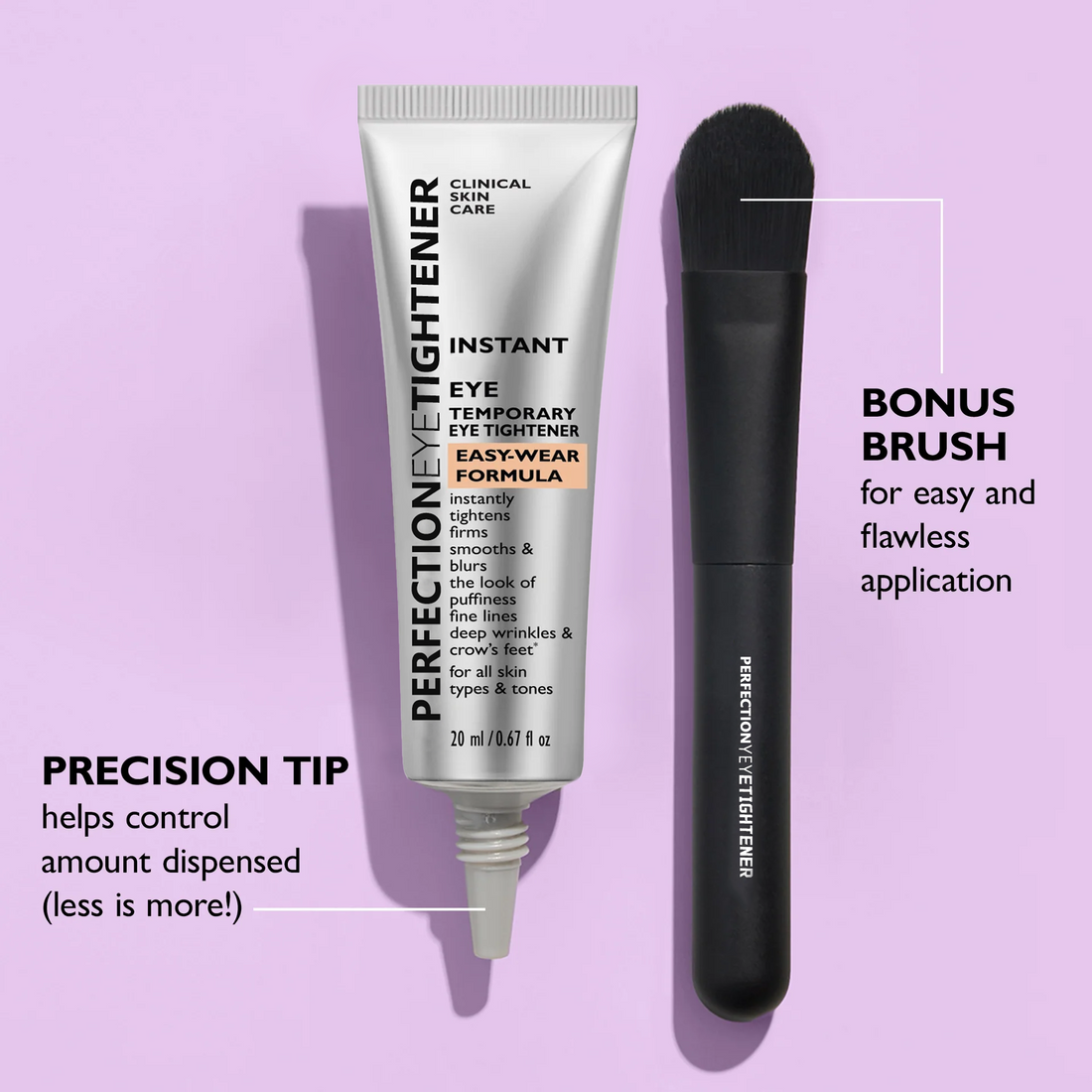 Instant FirmX Eye Tightener