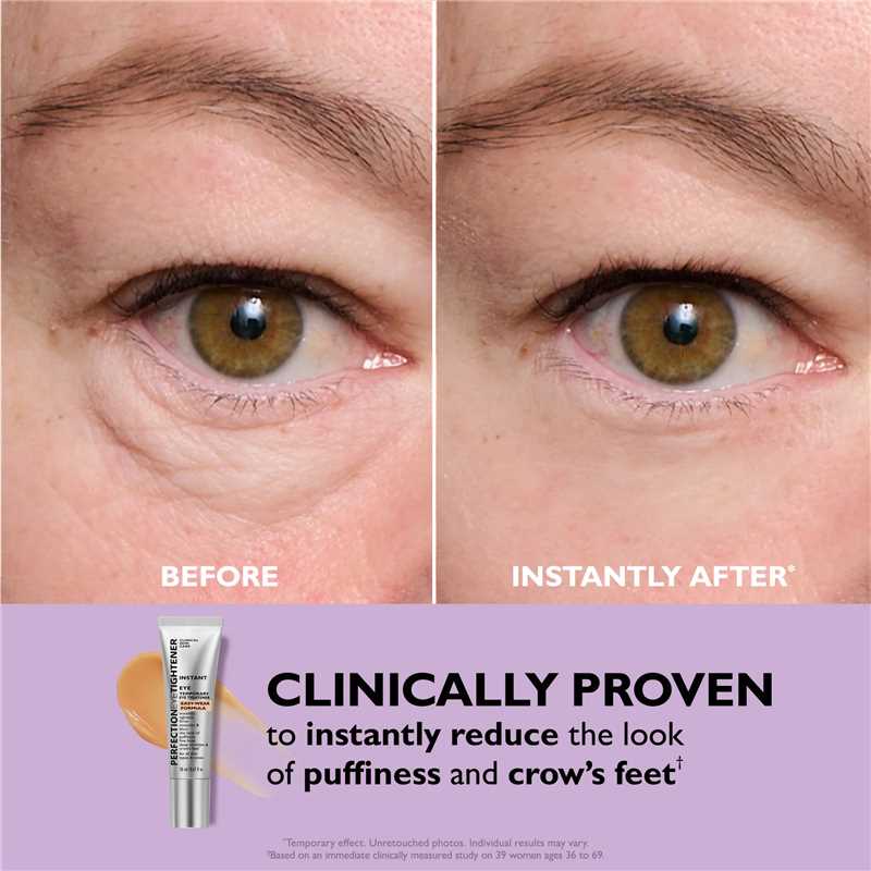 Instant FirmX Eye Tightener