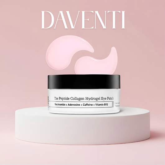 Collagen Hydrogel Patches