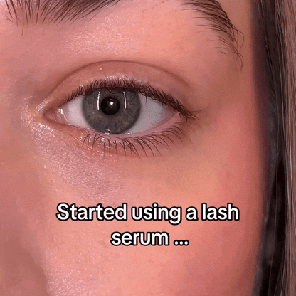 Eyelash Growth Serum